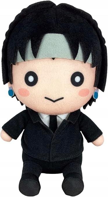 Maskotka Chrollo Hunter X Hunter Spencer's