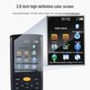 Comet A8 Wireless 1D/2D Barcode Scanner PDA