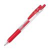 Zebra Water-based Ballpoint Pen Sarasa Clip 0.7 P-JJB15-R Red