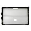 Rugged Protective Cover for Microsoft Surface Pro 6/Pro 5/Pro 4 Rugged Cover Case Compatible with Type Cover Keyboard