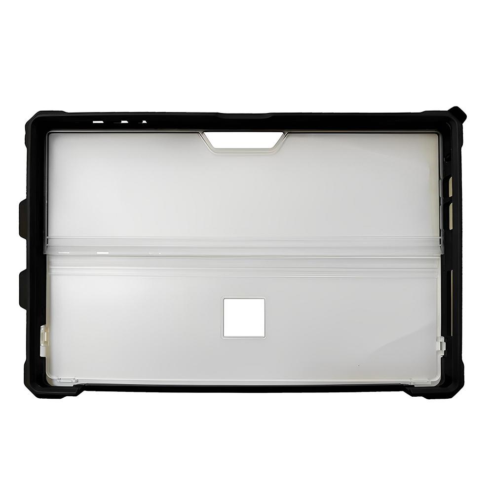 Rugged Protective Cover for Microsoft Surface Pro 6/Pro 5/Pro 4 Rugged Cover Case Compatible with Type Cover Keyboard