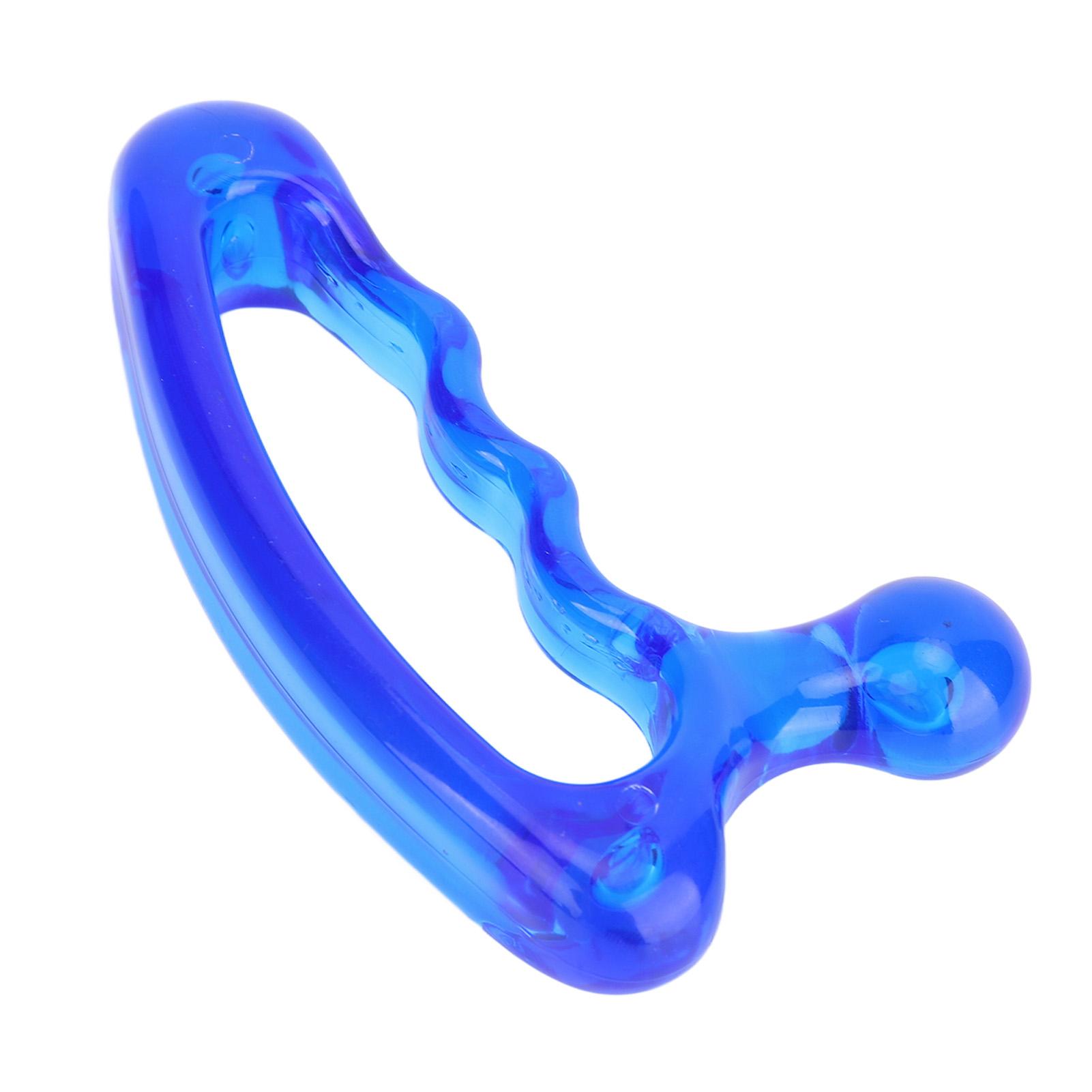 

Массажная палочка для акупунктурных точек Способствует миофасциальному расслаблению Усиливает кровоток для стоп, спины, шеи, ног, рук