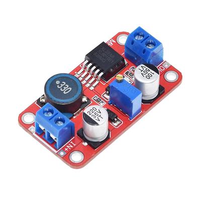 DIY moduly – Elektronické moduly