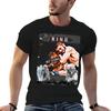 KHABIB NURMAGOMEDOV TShirt AntiPerspiration Workout Top
