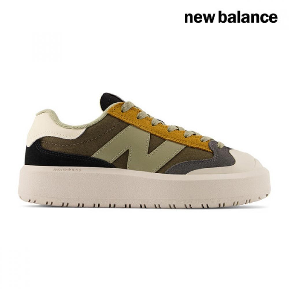 

New Balance Кроссовки Ct302 225