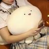 Octopus Ball Throw Pillow Plush Toy Cartoon Dough Soft Doll Girl Sleeping Birthday Gift Seat Pillow Throw Pillows