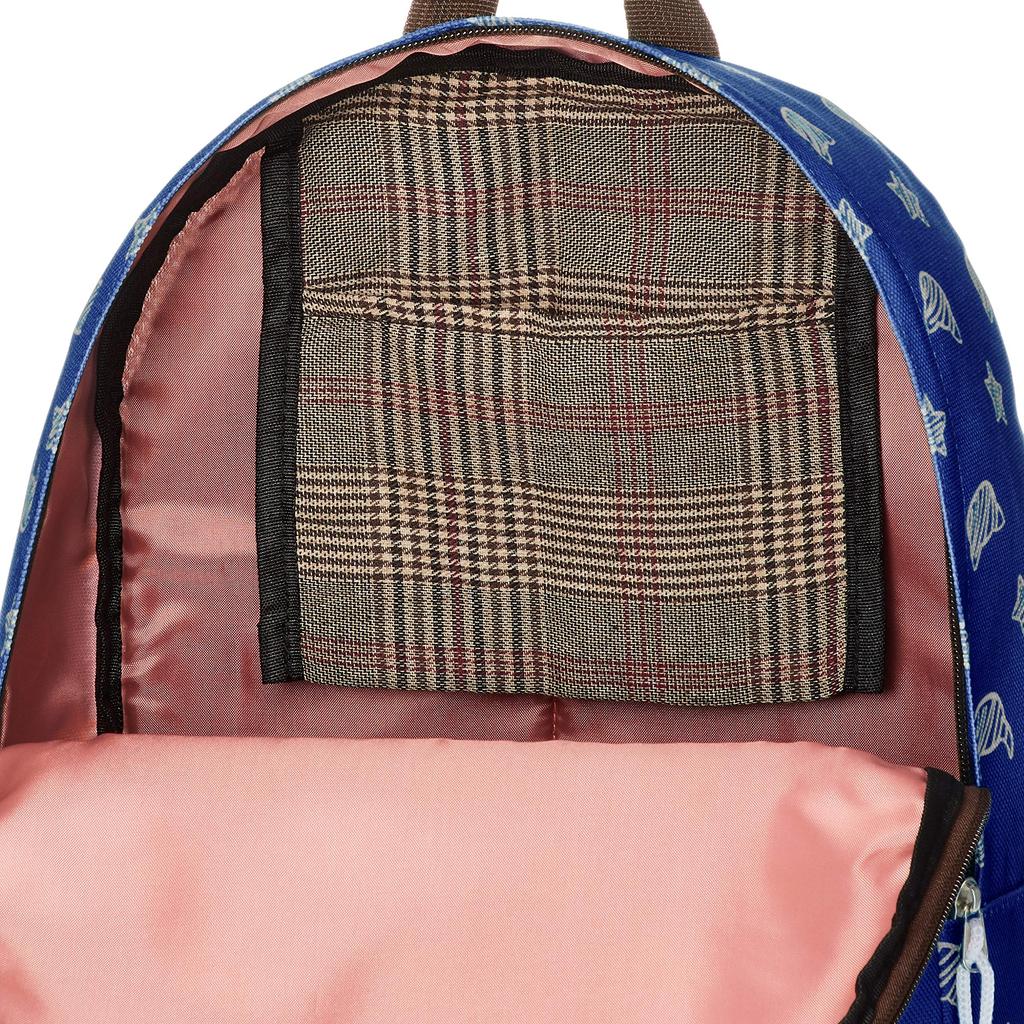 De Dětský batoh OL 11 Con [Olivová olivová]