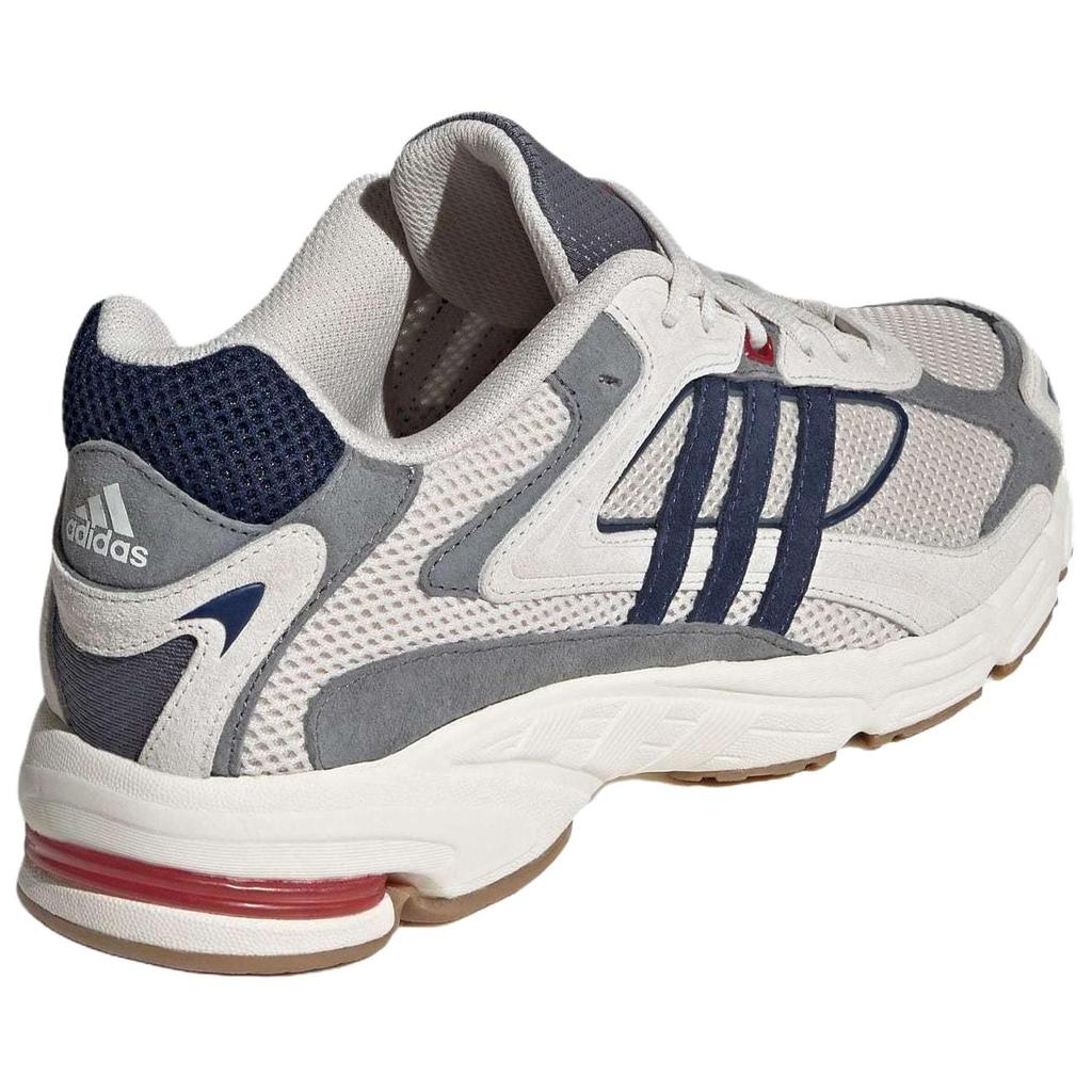 New Response Cl Adidas 'Aluminum Grey Fog' IG6916