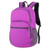 Outdoor Foldable Backpack for Tourism and Sports Convenient Storage for Mountain Climbing Bags for Men