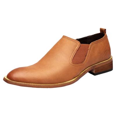 Moda Uomo Mocassini Vera Pelle Scarpe Casual Uomo Scarpe Piatte Scarpe Oxford Per Uomo leggere Caldo Vendita Scarpe da Guida