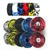 Non-Slip Breathable Handlebar Tape for Fixie & Road Bikes - Sweat-Absorbent Cycling Accessory