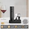 fully automatic rechargeable stainless steel electric