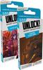 Jeu De Societe - Jeu De Plateau Asmodee - SCUNLSHPACK02FR
