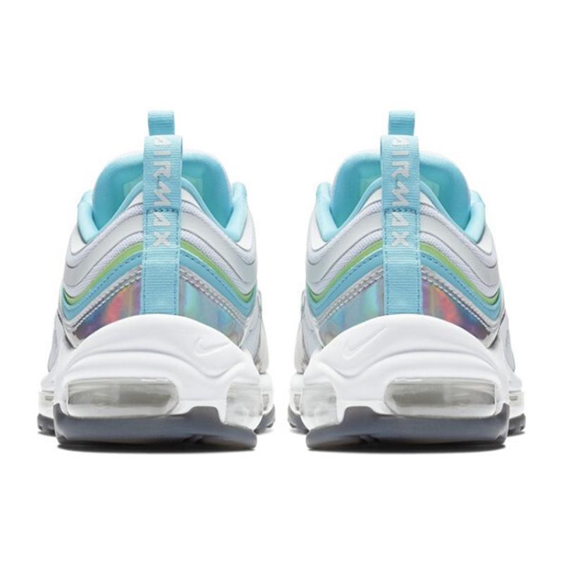 Nike Air Max 97 Ul 17 Se 'Iridescent' Women's Sneakers Casual Shoes BV6670-101