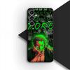 Ace One Pieces Luffy Roronoa Zoro Phone Case for Apple iPhone 12 13 Pro Max Mini ProMax X XR Air XS 12Pro 13Pro Protective Cover