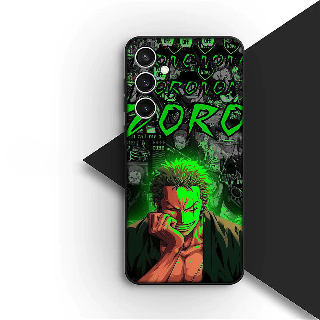 Ace One Pieces Luffy Roronoa Zoro Phone Case for Apple iPhone 12 13 Pro Max Mini ProMax X XR Air XS 12Pro 13Pro Protective Cover