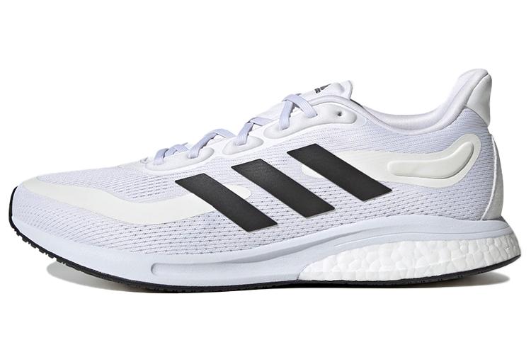 Adidas Supernova  White Black  S42723 44