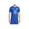 Nike Chelsea Home Player Edition Football Shirt 22-23 Season Men Tops Blue DJ7641-496