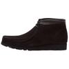 Clarks Comfortable Versatile Ankle Boots Unisex ankle boots Black 26182298