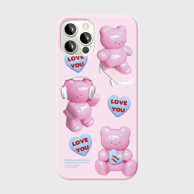 

Y2K Ins Корейские Наклейки Чехол для Телефона для iPhone 17 16 15 14 13 12 11 Air Pro Max X XS XR XSMax 7 8 Plus Глянцевая Пленка Жесткий PC Чехол iPhone 12 mini