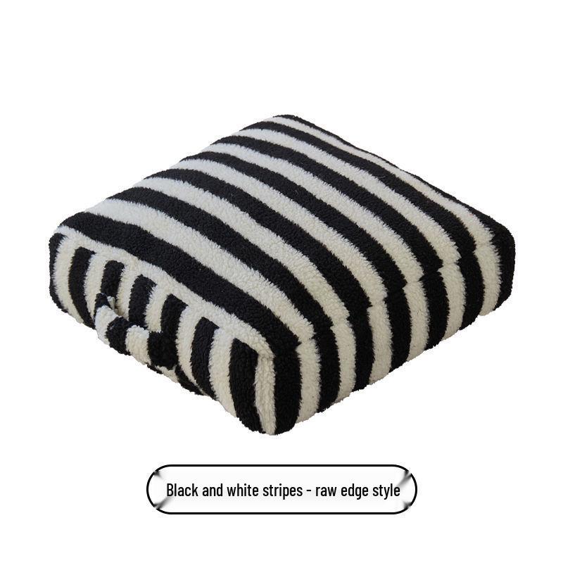 Моющийся татами-футон-стул с подушкой Dopamine для ленивого сидения Thickened Removable Washable Cover 2590₽