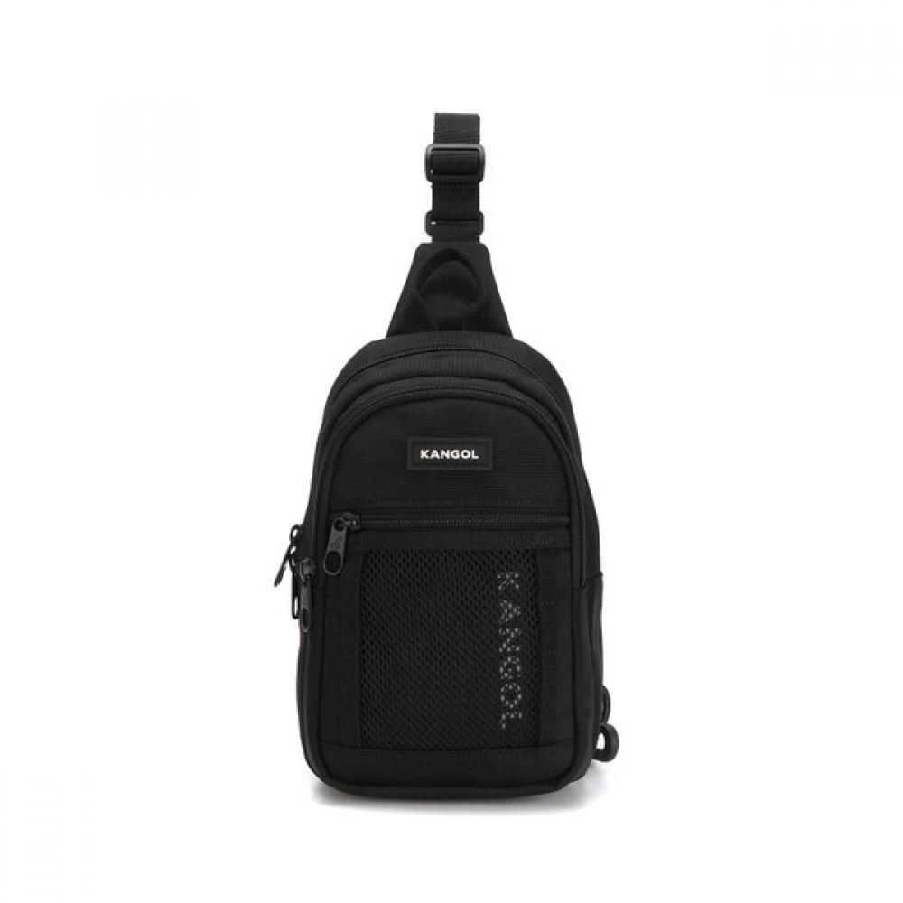 

Kangol Kids Black Slingback Se 0801 blacks/OS