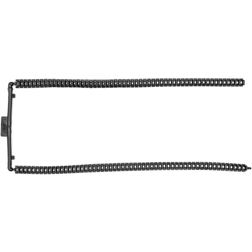 ICM 1/35 German Army Sd.Kfz.251/1 Ausf.A Armored Personnel Carrier Plastic Model 35101