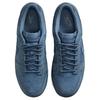 New Nike Dunk Low Top Skateboard Shoes Unisex Blue IB6651-400