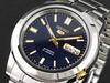 Seiko 5 Automatic Watch SNKK11K1 Navy [Seiko] Men's