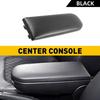 Black Center Console Cover Lid Plate For 1999-2010 Volkswagen Beetle New Replace