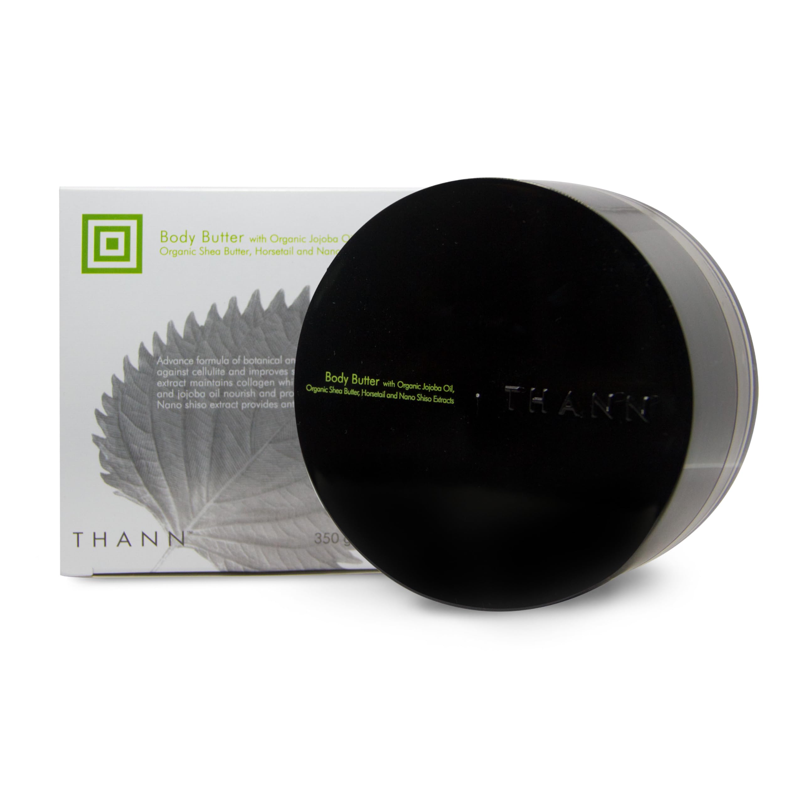 

Tan Body Butter SC 350g [Prestige Formula]