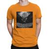 Darkthrone Creative TShirt for Men Dark Band Round Neck Pure Cotton T Shirt Personalize Birthday Gifts Tops