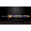 TAMASHII NATIONS PROPLICA The Legend of Zelda Master Sword, approximately 1050mm, ABS, finished product