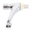 Faucet Bathroom Mixer Tap Self-closing Faucet with Time Trigger Function, G1Celsius2 Thread, Basin Faucet for Kitchen, Bathroom