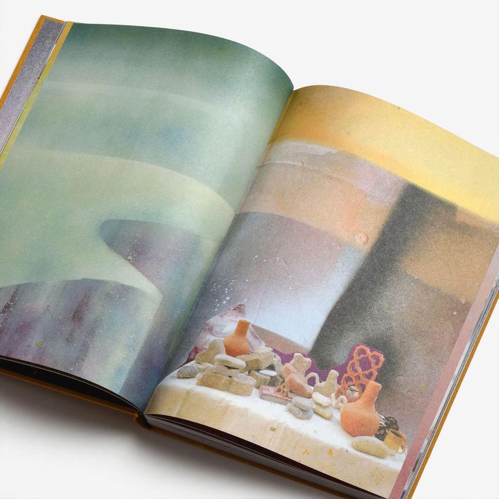 [USED] twelvebooks purchase Andreas Dobler Art Book