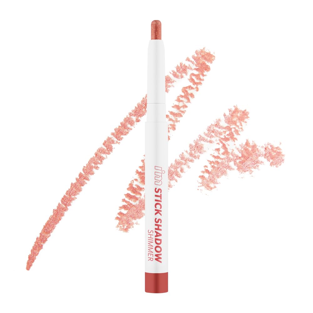 

[i m meme Official Store] i m meme Stick Shadow Matte 004 Rose Cape Korean Cosmetics Eyeshadow 12 Colors Natural Color Payoff Beginner-Friendly