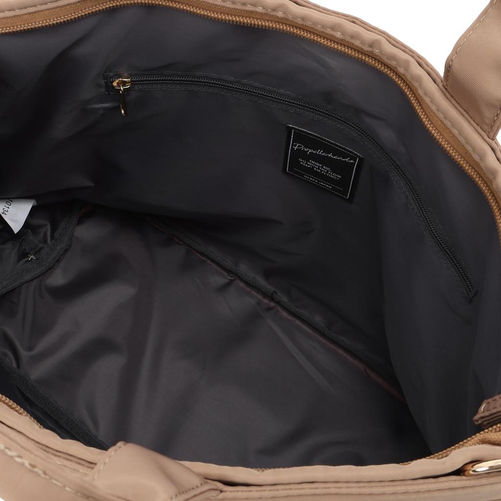 Propeller Heads Tote Bag 11-2047
