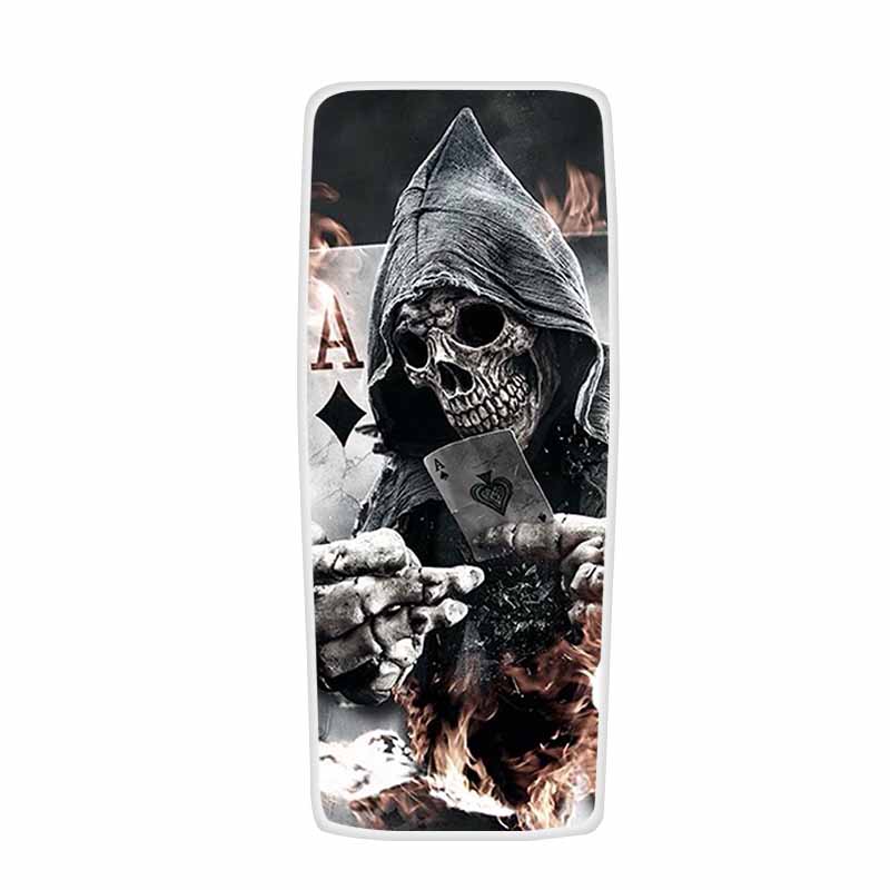 For Nokia 105 4G 2023 Case Cartoon Silicone TPU Soft Phone Cover for Nokia105 4G 2023 Protective Clear Fashion Cool Bumper Capa