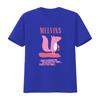 Melvins Band YK T Shirt I Want to Punch You in the NZ vintage Washed Breathable Top For Everyday Wear Soft graphic fashion