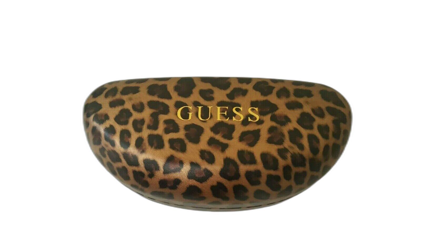 Uzmini, Vikky, Brilles maciņš, Leoparda black
