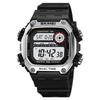 Orologio Sportivo Giovanile Impermeabile Luminoso SKMEI 2126
