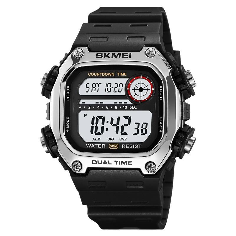 Orologio Sportivo Giovanile Impermeabile Luminoso SKMEI 2126