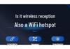 WiFi 6 Gaming Wireless Network Card - Dual-Band 5G Receiver for Desktop PCs