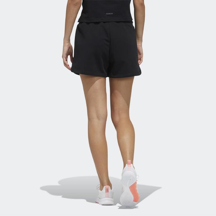 Adidas Neo Breathable Outdoor Casual Shorts Women Shorts GP5563