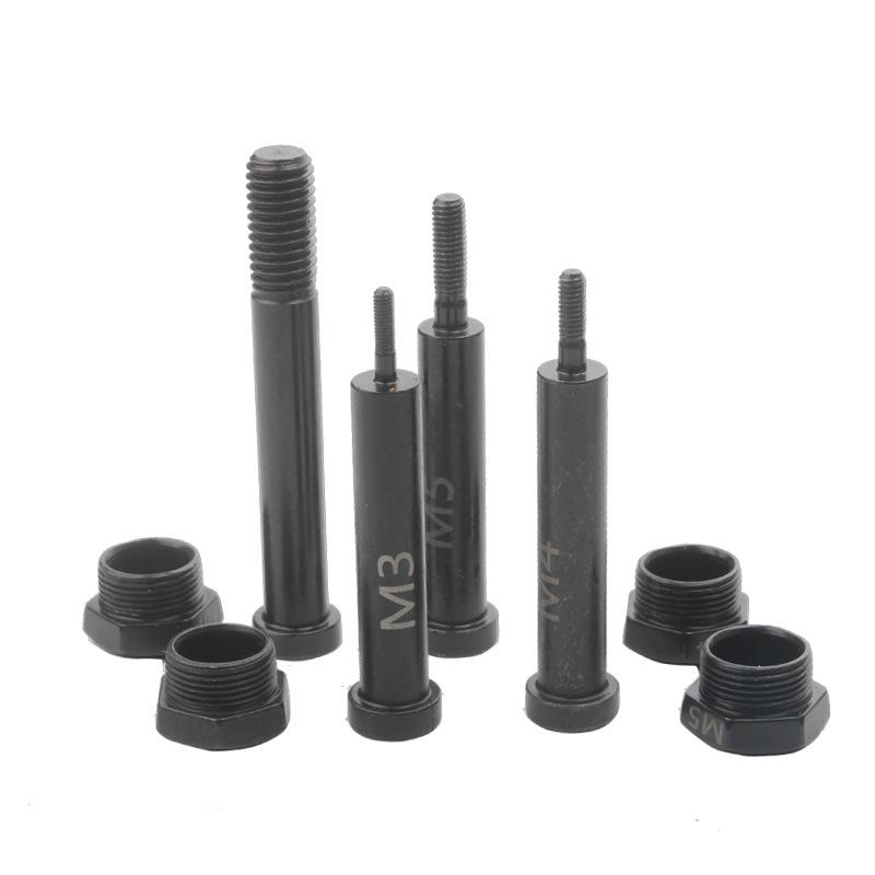M3-M8 Clutch Manual/Automatic Electric Rivet Nut Gun Converter