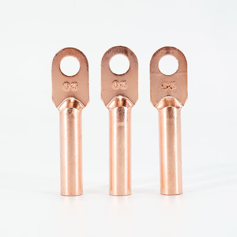 HESDICK DT Copper Cable Lug