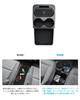 [CDEFG] New Honda Freed GT Series Console Box Drink Holder