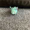 [USED] Pokemon Moncolle Nidorina