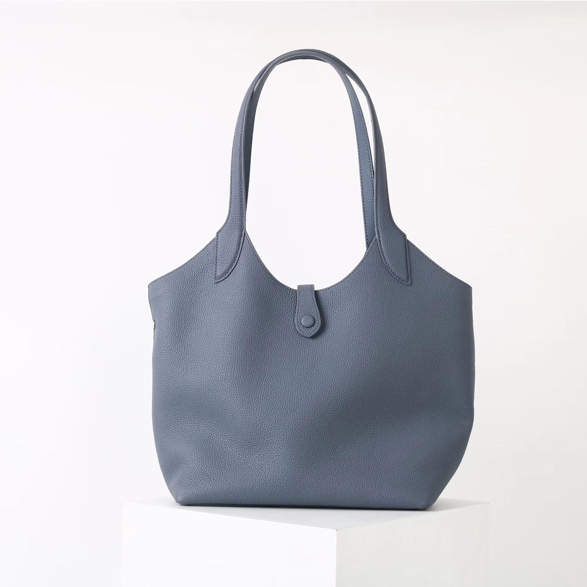 Women s Bag Large Designer Woman Bags Tote Bag Casual Underarm Commuter Bag Large Capacity Leisure Big Bag Shoulder Bag