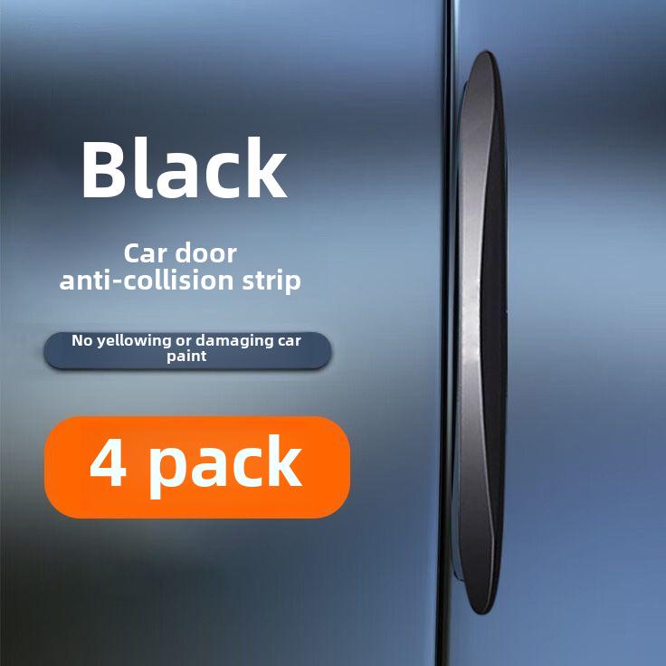 

Невидимые защитные полосы для дверей и зеркал автомобиля